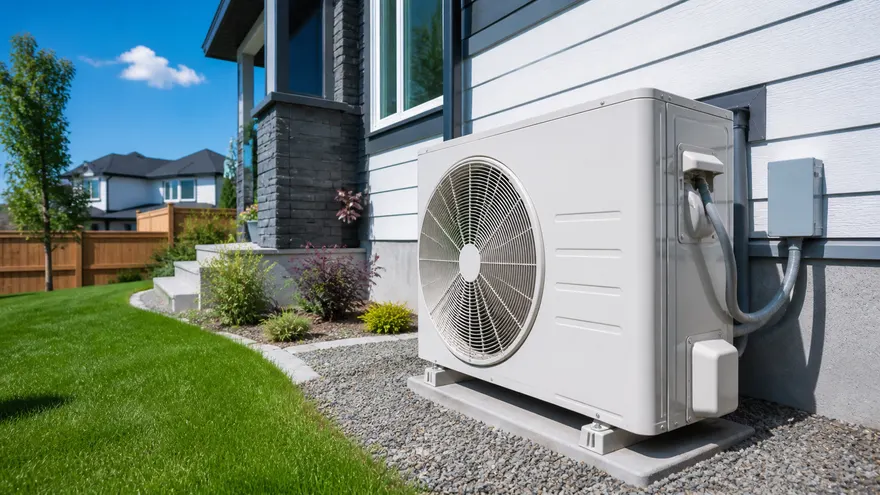 Air conditioning and cooling service in Calgary
